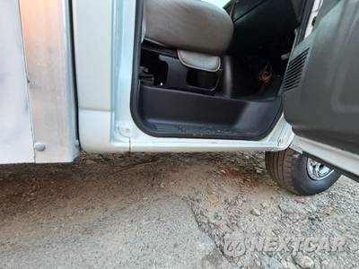 2014 Chevrolet Express 3500 Cutaway 1WT - zdjęcie 13 z 22 - miniatura