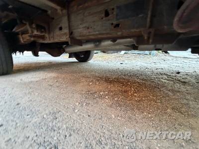 2014 Chevrolet Express 3500 Cutaway 1WT - zdjęcie 17 z 22 - miniatura