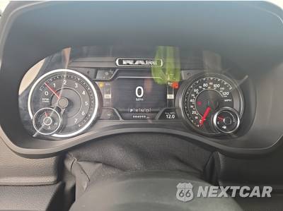 2021 Ram 1500 Sport Crew Cab Short Bed - zdjęcie 6 z 25 - miniatura