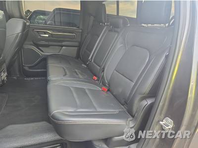 2021 Ram 1500 Sport Crew Cab Short Bed - zdjęcie 15 z 25 - miniatura