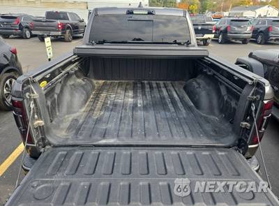 2021 Ram 1500 Sport Crew Cab Short Bed - zdjęcie 14 z 25 - miniatura