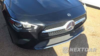 2021 Mercedes-Benz CLA 250 4MATIC - zdjęcie 20 z 28 - miniatura