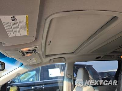 2011 Toyota Sienna Limited 7-Passenger 119.3" WB - zdjęcie 19 z 39 - miniatura