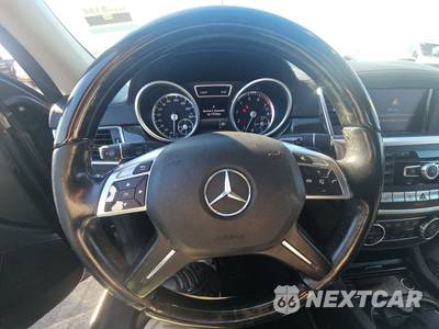 2016 Mercedes-Benz GL 550 4MATIC - zdjęcie 10 z 24 - miniatura