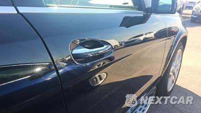 2016 Mercedes-Benz GL 550 4MATIC - zdjęcie 21 z 24 - miniatura