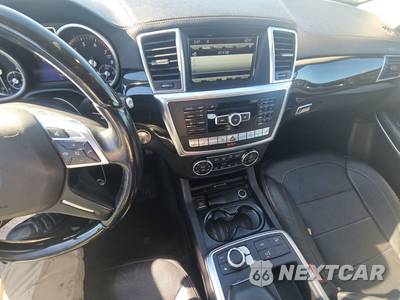 2016 Mercedes-Benz GL 550 4MATIC - zdjęcie 11 z 24 - miniatura