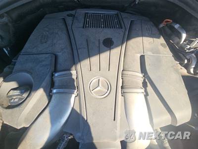 2016 Mercedes-Benz GL 550 4MATIC - zdjęcie 15 z 24 - miniatura