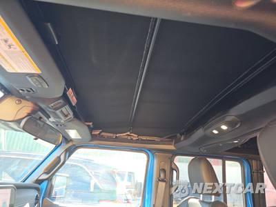 2024 Jeep Wrangler 4xe 4 Door Sahara - zdjęcie 21 z 24 - miniatura