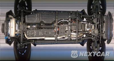2024 Jeep Wrangler 4xe 4 Door Sahara - zdjęcie 17 z 24 - miniatura