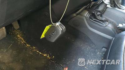 2024 Jeep Wrangler 4xe 4 Door Sahara - zdjęcie 18 z 24 - miniatura
