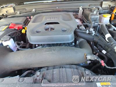 2024 Jeep Wrangler 4xe 4 Door Willys - zdjęcie 15 z 29 - miniatura