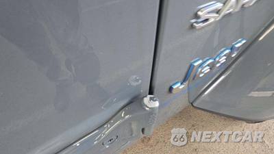2024 Jeep Wrangler 4xe 4 Door Sahara - zdjęcie 27 z 28 - miniatura