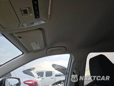 2021 Toyota RAV4 LE - zdjęcie 17 z 26 - miniatura