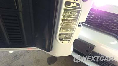 2024 Jeep Wrangler 4xe 4 Door Sport S - zdjęcie 32 z 34 - miniatura