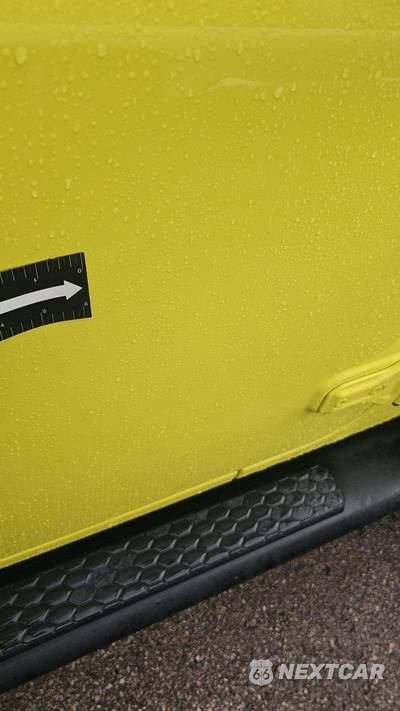 2023 Jeep Wrangler 4xe 4 Door Sahara - zdjęcie 23 z 23 - miniatura