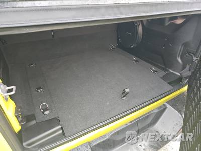 2023 Jeep Wrangler 4xe 4 Door Sahara - zdjęcie 16 z 23 - miniatura