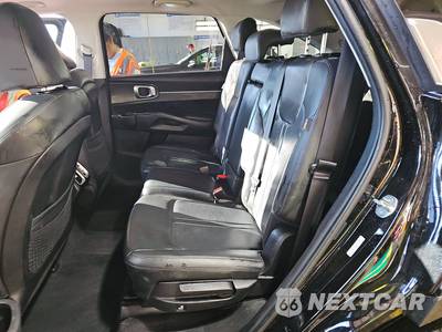 2024 Kia Sorento S - zdjęcie 13 z 32 - miniatura