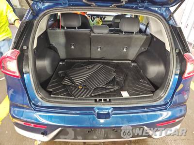 2019 Kia Niro LX - zdjęcie 16 z 39 - miniatura