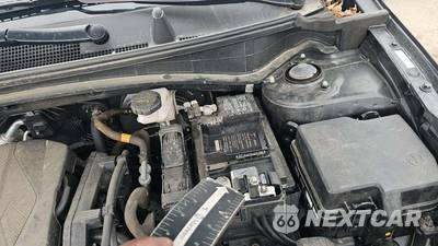 2025 Kia Sportage EX - zdjęcie 22 z 32 - miniatura