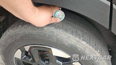 2024 Kia Sorento S - zdjęcie 30 z 32 - miniatura