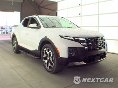 2023 Hyundai Santa Cruz Limited Crew Cab Short Bed - zdjęcie 3 z 25 - miniatura