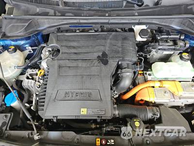 2019 Kia Niro LX - zdjęcie 15 z 39 - miniatura