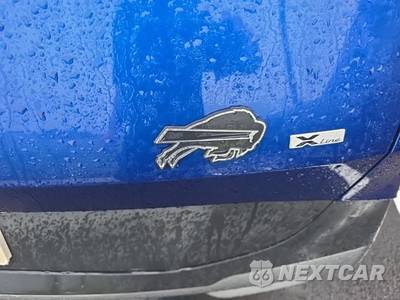 2024 Kia Sportage X-Line - zdjęcie 30 z 30 - miniatura