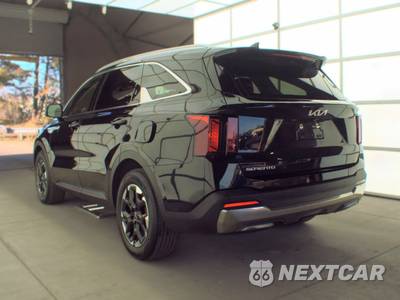 2024 Kia Sorento S - zdjęcie 6 z 32 - miniatura
