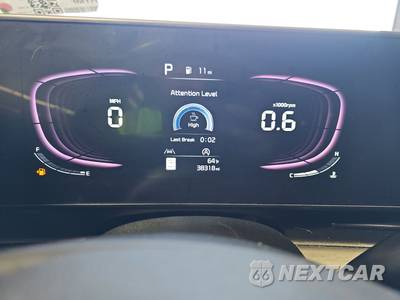 2024 Kia Sportage X-Line - zdjęcie 12 z 30 - miniatura