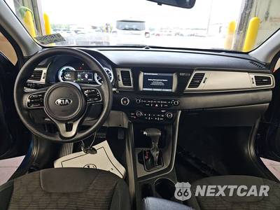 2019 Kia Niro LX - zdjęcie 11 z 39 - miniatura