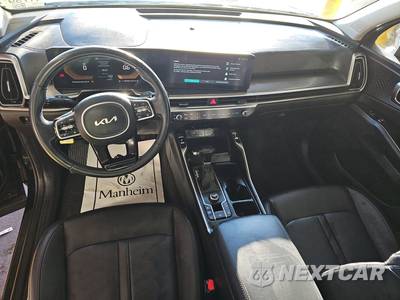 2024 Kia Sorento S - zdjęcie 11 z 32 - miniatura