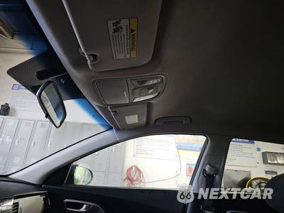2019 Kia Niro LX - zdjęcie 19 z 39 - miniatura