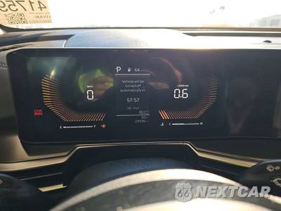 2024 Kia Sorento S - zdjęcie 12 z 32 - miniatura