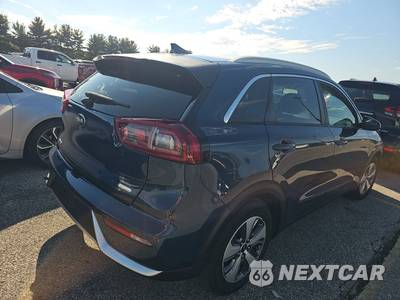 2019 Kia Niro LX - zdjęcie 4 z 39 - miniatura