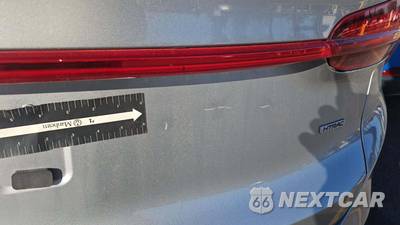 2023 Hyundai Santa Fe SEL - zdjęcie 24 z 24 - miniatura