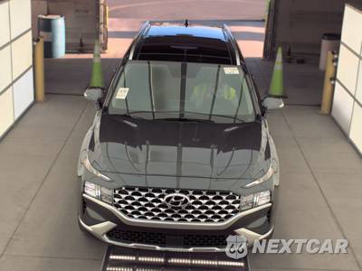 2023 Hyundai Santa Fe SEL - zdjęcie 2 z 28 - miniatura