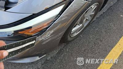 2024 Hyundai Elantra SE - zdjęcie 36 z 39 - miniatura