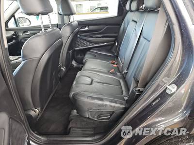 2023 Hyundai Santa Fe SEL - zdjęcie 13 z 28 - miniatura