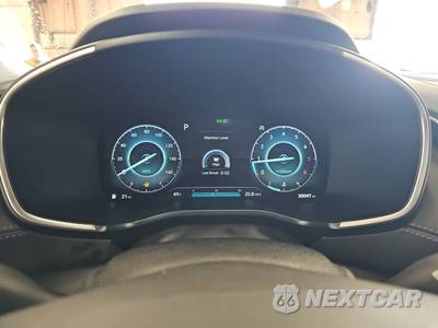 2023 Hyundai Santa Fe SEL - zdjęcie 12 z 28 - miniatura