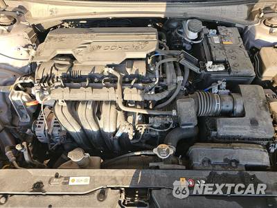 2024 Hyundai Elantra SE - zdjęcie 15 z 39 - miniatura