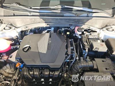 2023 Hyundai Santa Fe SEL - zdjęcie 15 z 24 - miniatura