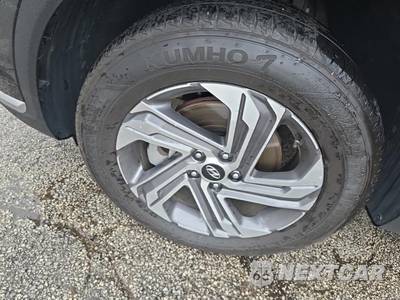 2023 Hyundai Santa Fe SEL - zdjęcie 17 z 28 - miniatura