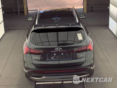 2023 Hyundai Santa Fe SEL - zdjęcie 5 z 28 - miniatura