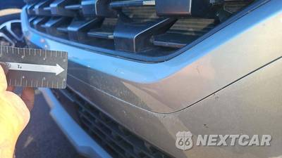 2023 Hyundai Santa Fe SEL - zdjęcie 23 z 24 - miniatura