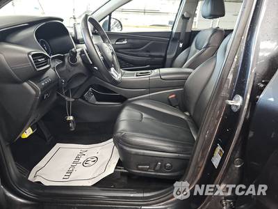 2023 Hyundai Santa Fe SEL - zdjęcie 7 z 28 - miniatura