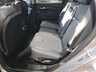 2023 Hyundai Santa Fe SEL - zdjęcie 13 z 24 - miniatura
