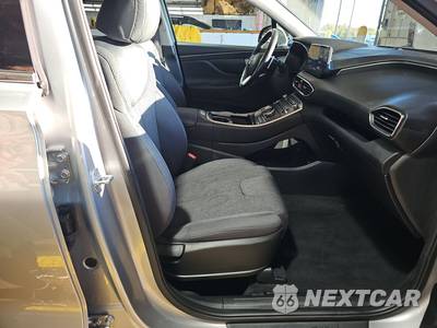 2023 Hyundai Santa Fe SEL - zdjęcie 8 z 24 - miniatura