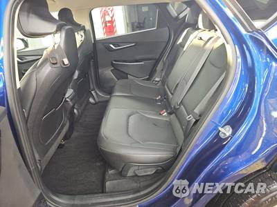 2023 Kia EV6 Wind - zdjęcie 13 z 25 - miniatura