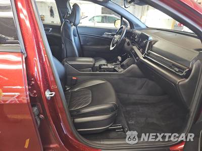 2023 Kia Sportage X-Line - zdjęcie 8 z 31 - miniatura