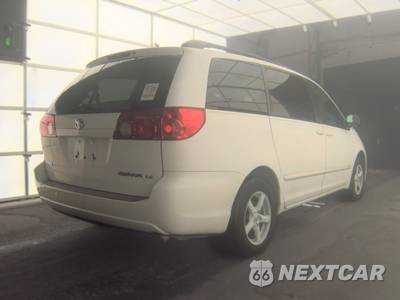 2006 Toyota Sienna CE Minivan 8-Passenger 119.3" WB - zdjęcie 4 z 23 - miniatura